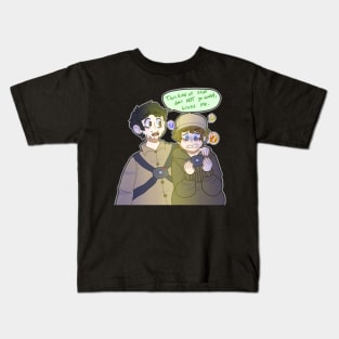 entry 72 Kids T-Shirt